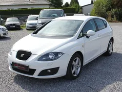 Weiß Gebraucht 2012 Seat Leon Copa Limousine | 4.399 € (Fairer Preis)