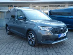 Grau Gebraucht 2024 Ford Grand Tourneo Connect Active Van / Kleinbus | 36.780 € (Fairer Preis)