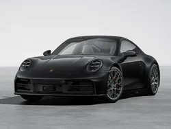 Tiefschwarzmetallic Neu 2025 Porsche 911 Carrera S | 179.475 € (Superpreis)
