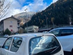 Grau Gebraucht 2006 Fiat Seicento Kleinwagen | 2.000 € (Etwas zu teuer)