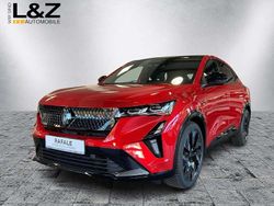 Dezirrot, black pearlschwarz Gebraucht 2025 Renault Rafale Esprit Alpine SUV | 44.679 € (Guter Preis)
