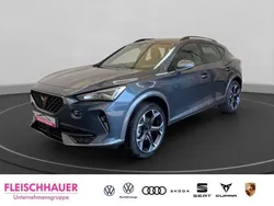 Grau Gebraucht 2024 Cupra Formentor SUV | 27.890 € (Guter Preis)