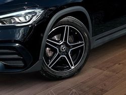 Gebraucht 2020 Mercedes GLA200 AMG line SUV | 30.690 € (Fairer Preis)