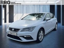 Grau Gebraucht 2020 Seat Leon FR Limousine | 13.740 € (Guter Preis)