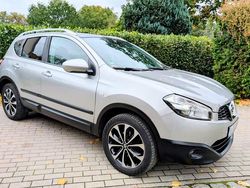 Silber Gebraucht 2011 Nissan Qashqai I-Way SUV | 8.500 € (Etwas zu teuer)
