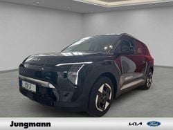Auroraschwarz metallic Neu 2025 Kia EV3 SUV | 33.990 € (Superpreis)
