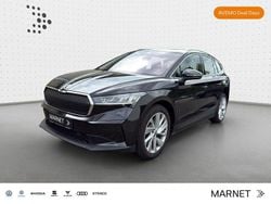 Blackmagic perleffekt Gebraucht 2021 Skoda Enyaq iV Loft SUV | 26.990 € (Superpreis)