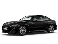 Gebraucht 2025 BMW M240 M Sport Coupé | 50.990 € (Fairer Preis)
