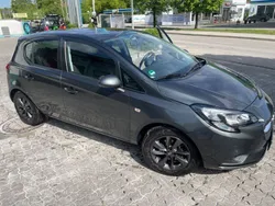 Grau Gebraucht 2018 Opel Corsa Kleinwagen | 8.499 € (Fairer Preis)