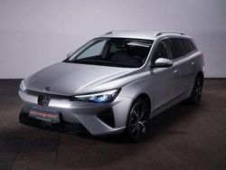 Silber Gebraucht 2022 MG MG5 EV Luxury Kombi | 16.999 € (Teuer)