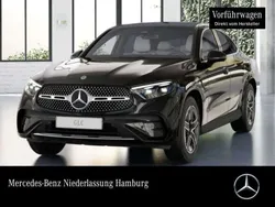 Obsidianschwarz Gebraucht 2025 Mercedes GLC200 AMG SUV | 64.500 € (Teuer)