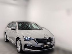 Gebraucht 2021 Skoda Scala Style Kleinwagen | 19.370 € (Fairer Preis)