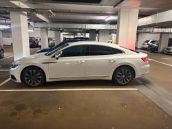 Weiß Gebraucht 2018 VW Arteon Limousine | 23.000 € (Fairer Preis)