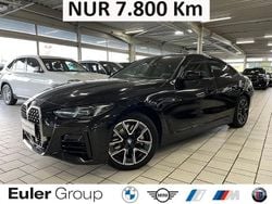 Schwarz Gebraucht 2025 BMW 430 M Sport Coupé | 46.333 € (Guter Preis)