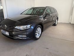 Mangangrau metallic Gebraucht 2020 VW Passat Business Kombi | 21.500 € (Fairer Preis)
