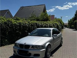 Silber Gebraucht 1999 BMW 323 M Sport Coupé | 6.990 € (Teuer)