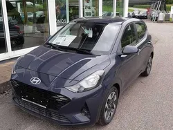Aurora grey / met Neu 2025 Hyundai i10 Trend Kleinwagen | 20.490 € (Fairer Preis)