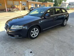 Gebraucht 2011 Audi A6 Comfort Kombi | 4.000 € (Superpreis)
