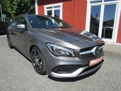 Gebraucht 2016 Mercedes 220 AMG Kombi | 14.980 € (Fairer Preis)