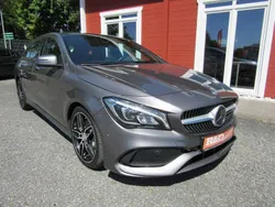 Gebraucht 2016 Mercedes 220 AMG Kombi | 15.380 € (Fairer Preis)