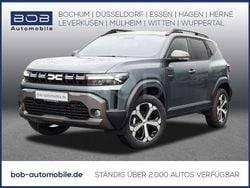 Zedergrün Gebraucht 2025 Dacia Duster Journey SUV | 26.111 € (Fairer Preis)