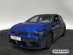 Blau Gebraucht 2024 VW Golf VIII R Kleinwagen | 60.980 €