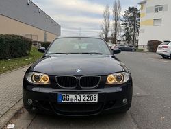 Schwarz Gebraucht 2007 BMW 118 Performance Kleinwagen | 5.500 € (Fairer Preis)