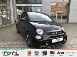 Abarth 695