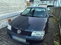 Schwarz Gebraucht 2002 VW Polo Kleinwagen | 1.050 € (Fairer Preis)