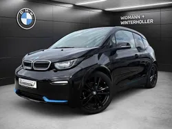 Schwarz Gebraucht 2022 BMW i3 Sport Line Kleinwagen | 24.780 € (Etwas zu teuer)