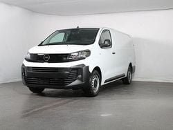 Kaolin weiß/weiß Neu 2025 Opel Vivaro Van | 30.490 € (Guter Preis)