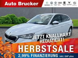Weiss Gebraucht 2024 Skoda Scala Selection Kleinwagen | 18.650 € (Fairer Preis)