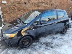 Schwarz Gebraucht 2010 Mitsubishi Colt Invite Kleinwagen | 1.190 € (Fairer Preis)