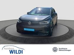 Grau Gebraucht 2022 VW ID.4 GTX SUV | 31.320 € (Fairer Preis)