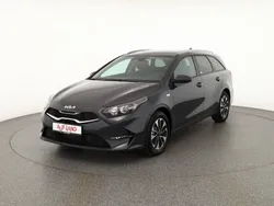 Grau Neu 2025 Kia Ceed Sportswagon Kombi | 23.890 € (Guter Preis)