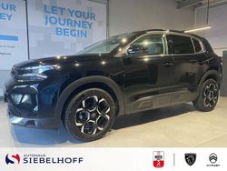 Schwarz Gebraucht 2022 Citroën C5 Aircross Feel SUV | 18.150 €