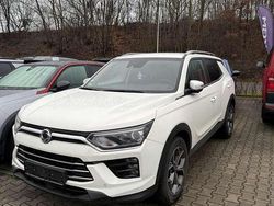 Waa Gebraucht 2019 Ssangyong (KGM) Korando Quartz SUV | 14.900 € (Guter Preis)