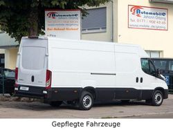 Andere Gebraucht 2024 Iveco Daily Limousine | 28.499 € (Superpreis)