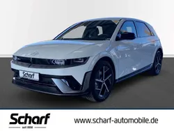 Weiss Neu 2025 Hyundai Ioniq 5 N Line SUV | 49.990 € (Fairer Preis)