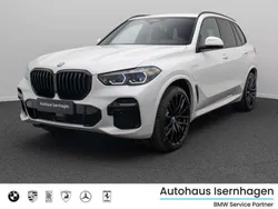 BMW X5 M