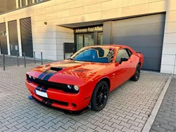 Andere außenfarben Gebraucht 2017 Dodge Challenger Coupé | 26.000 € (Fairer Preis)