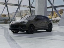 Verde turbine lucido Neu 2025 Lamborghini Urus SUV | 429.990 €