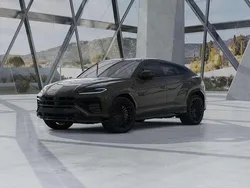 Verde turbine lucido Neu 2025 Lamborghini Urus SUV | 429.990 €