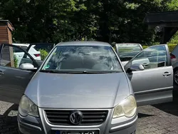 Silber Gebraucht 2007 VW Polo Limousine | 3.650 € (Fairer Preis)