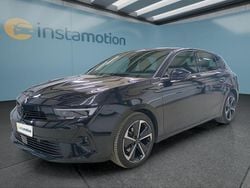 Schwarz Gebraucht 2024 Opel Astra Limousine | 24.899 € (Fairer Preis)