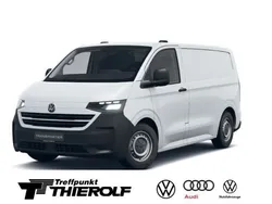 Clear white Neu 2025 VW T6.1 Van | 52.980 €