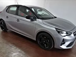 Grau Gebraucht 2021 Opel Corsa GS Line Kleinwagen | 9.500 € (Superpreis)