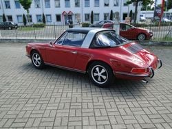 Rot Gebraucht 1969 Porsche 911 Coupé | 287.000 €
