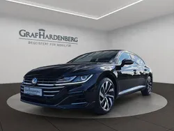 Schwarz Gebraucht 2024 VW Arteon R-line Limousine | 39.990 € (Guter Preis)