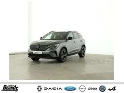Dolomitgrau satiniert metalli Gebraucht 2022 Renault Austral Techno Esprit Alpine SUV | 32.860 € (Guter Preis)